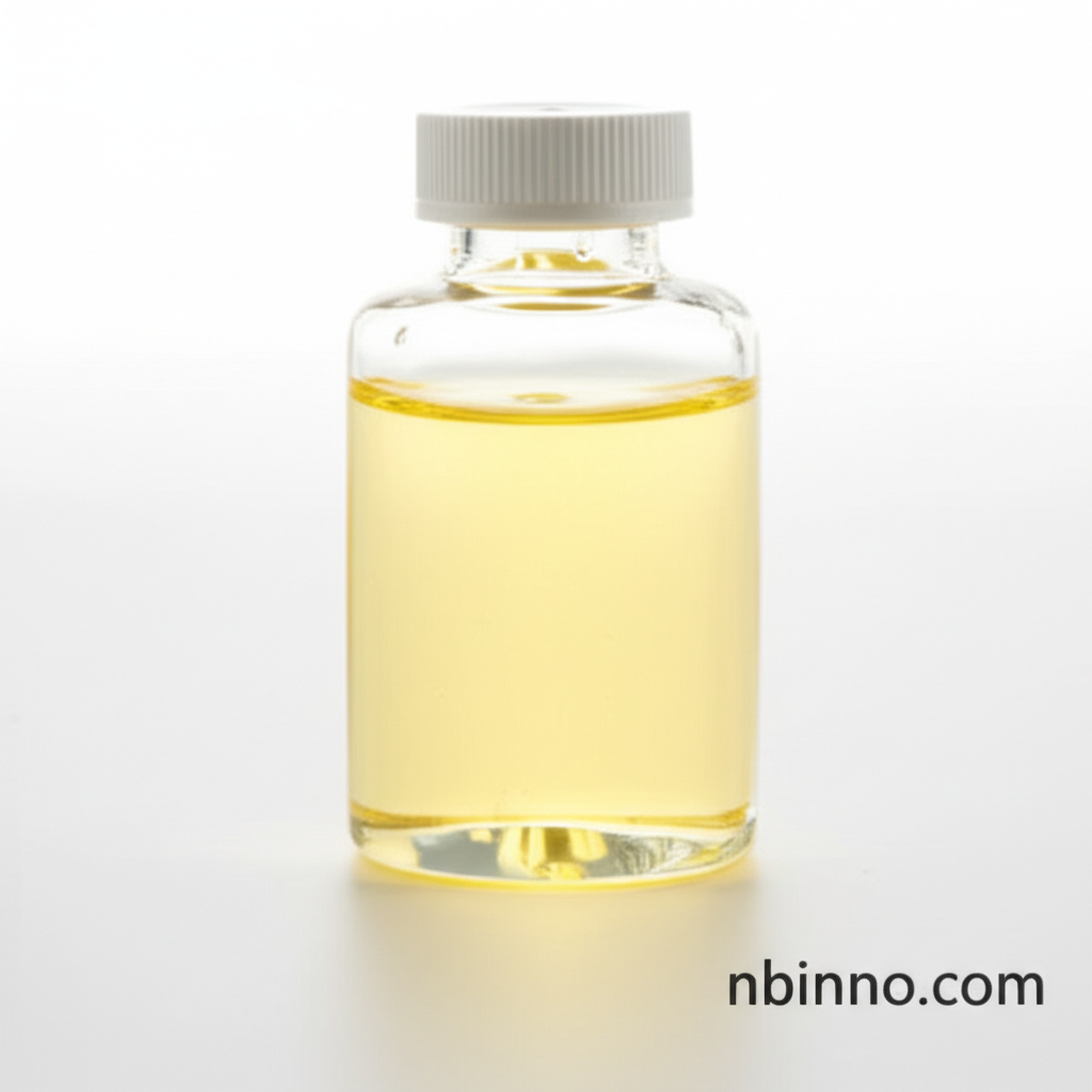 Amine Compound Enhancer