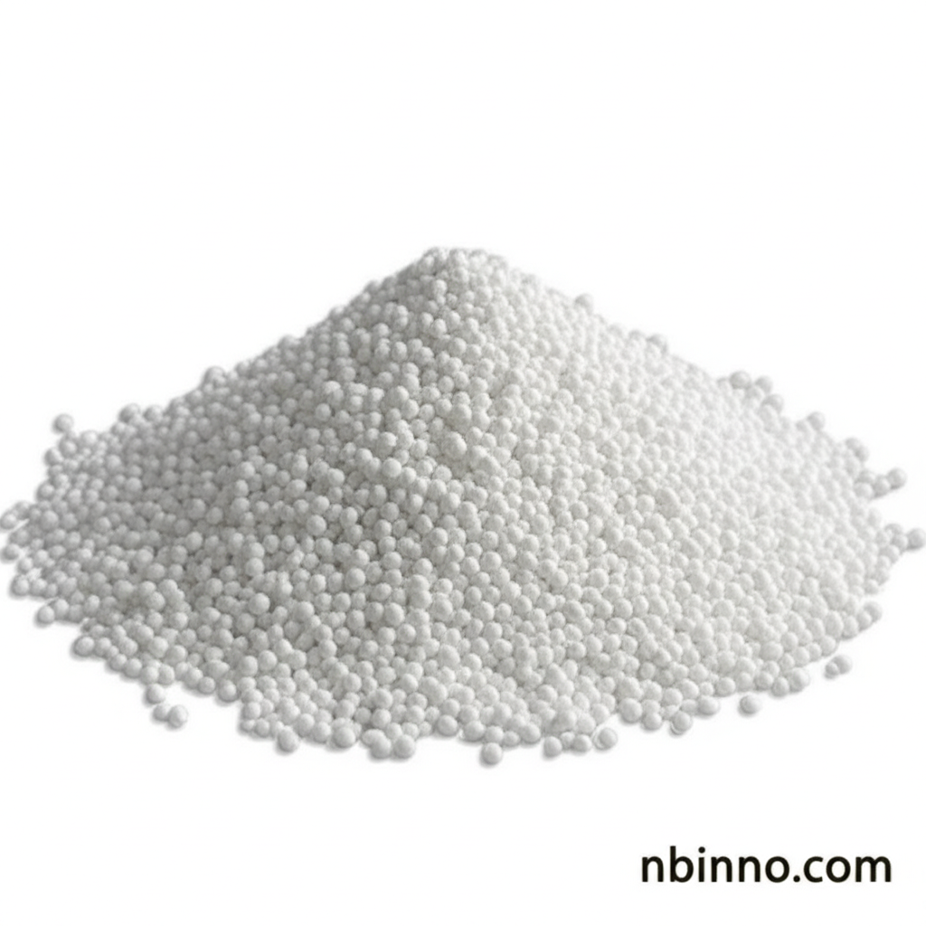Activated Alumina