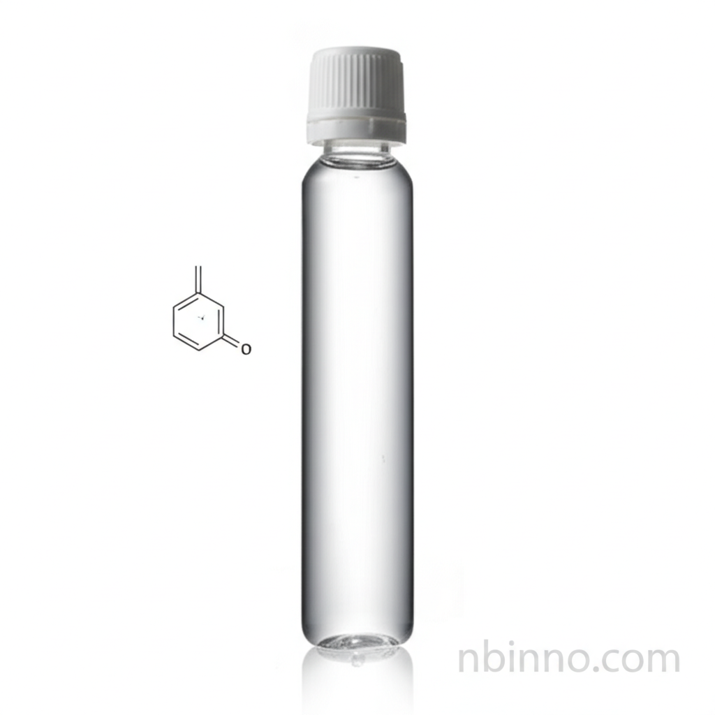 Benzyl Alcohol