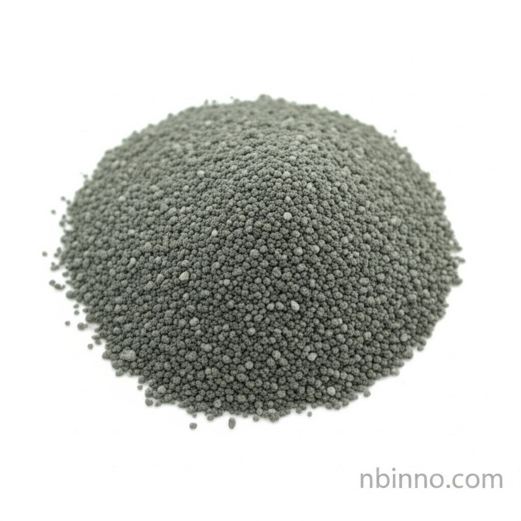 Clinoptilolite Zeolite Granular