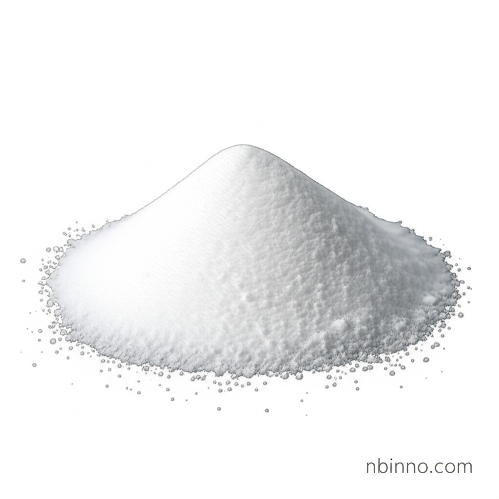 Sodium Lauryl Sulfate