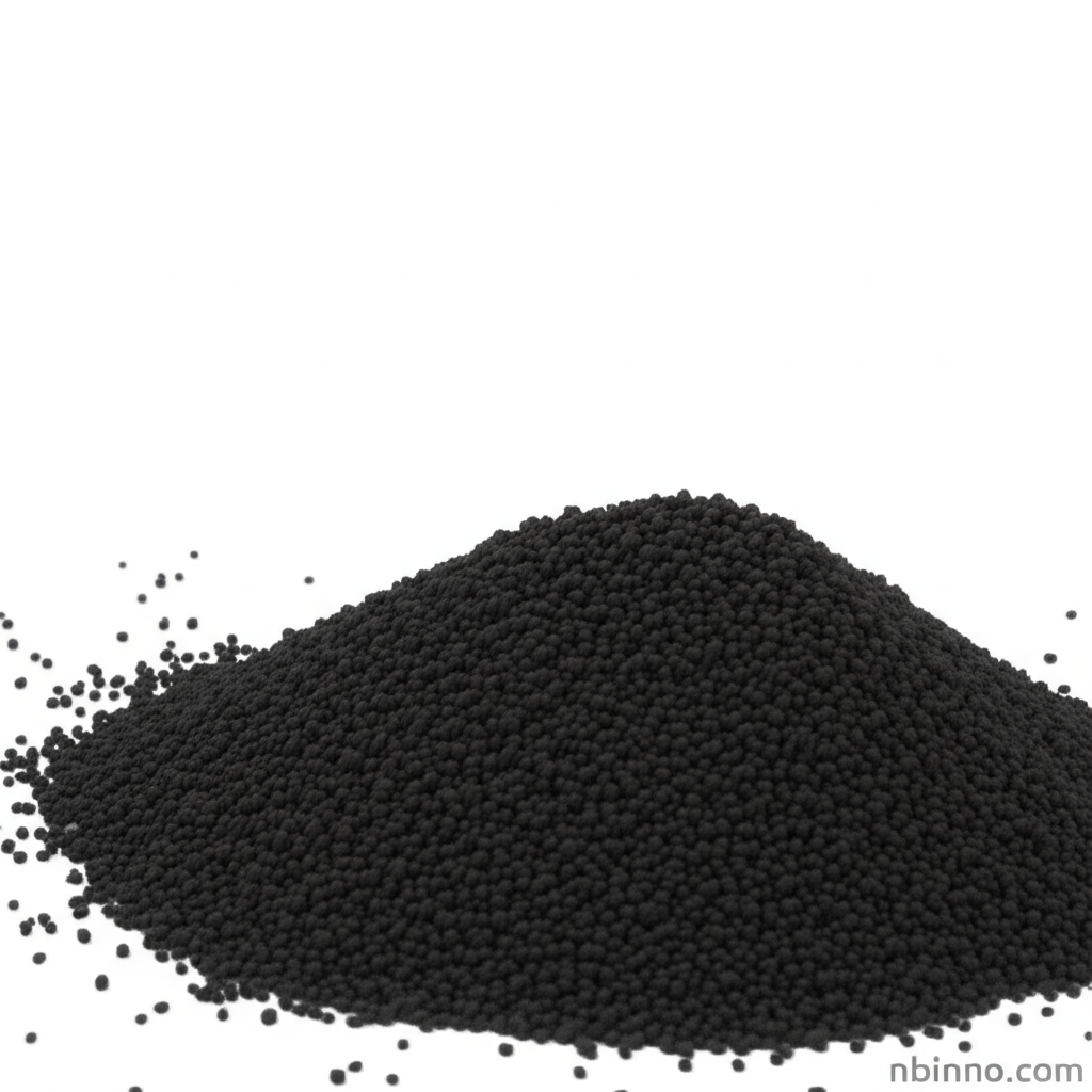 Granular Activated Carbon