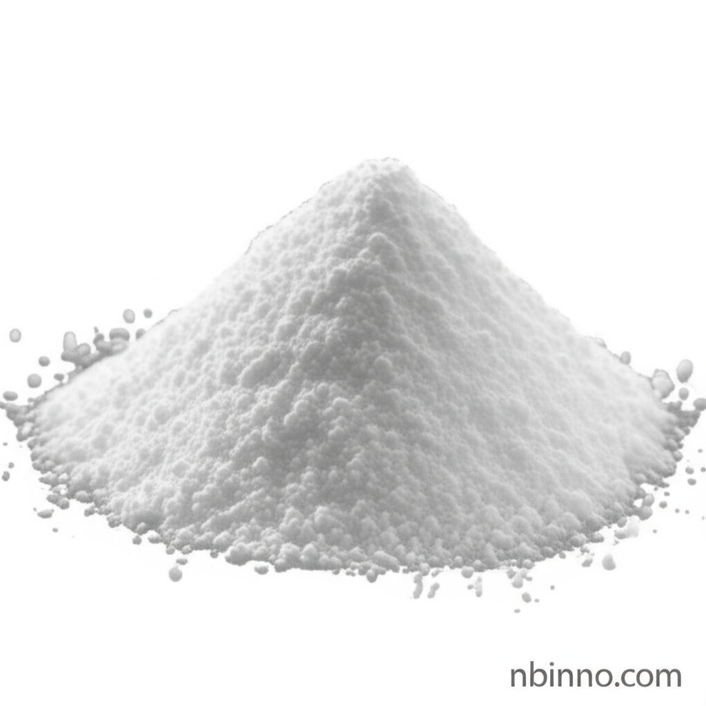 Magnesium Stearate