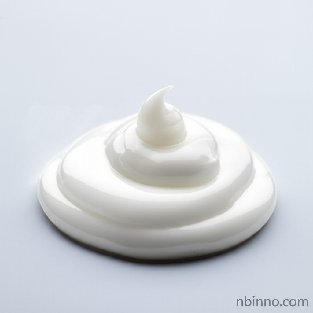 Organic Silicone Defoamer