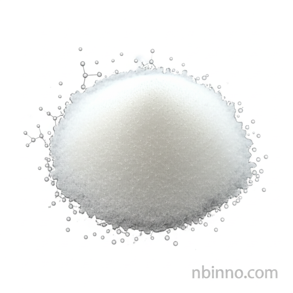 Stearic Acid