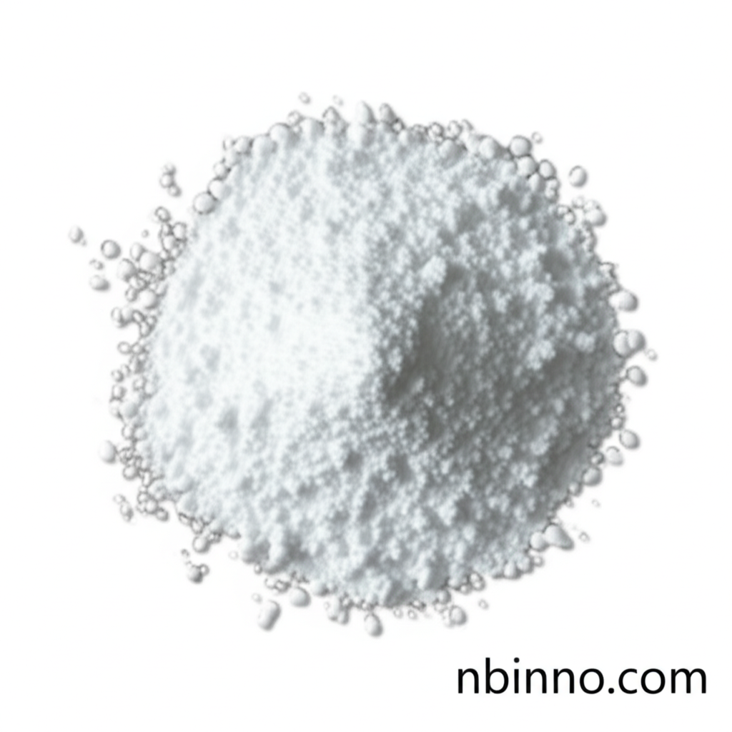 Trichloroisocyanuric Acid