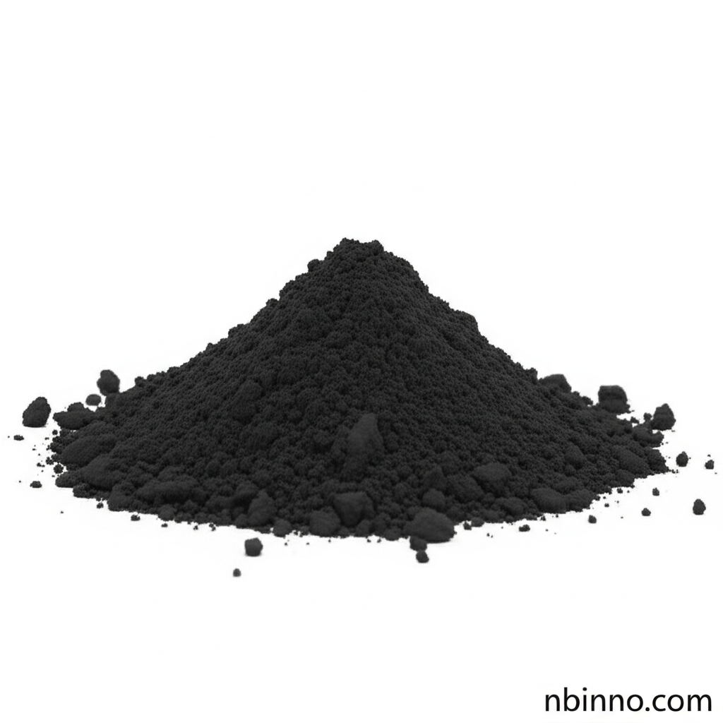 Manganese Dioxide