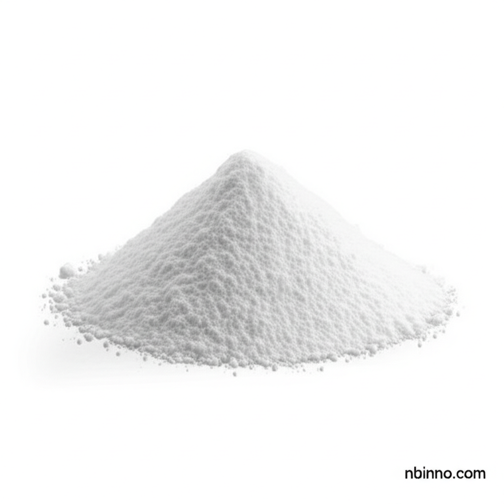 Polyacrylamide Flocculant
