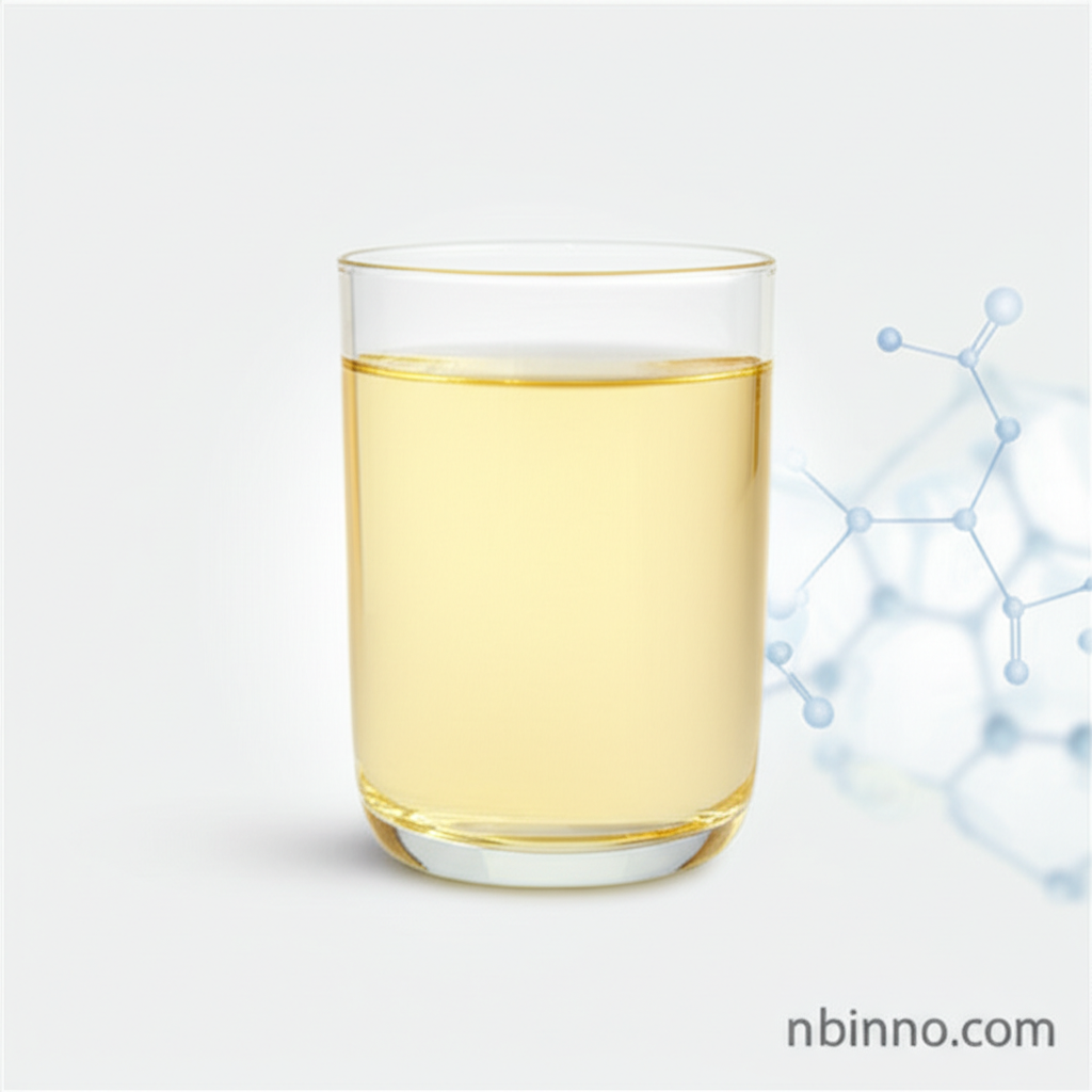 Amino Trimethylene Phosphonic Acid