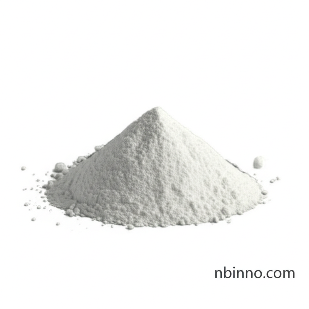 Fixed Bed Dry Desulfurization Agent