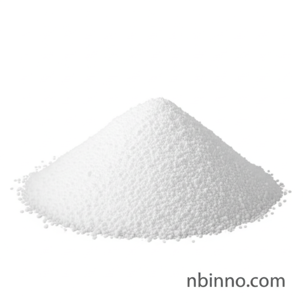 Cationic Polyacrylamide Flocculant