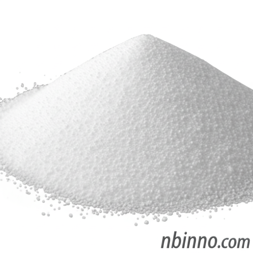 Anionic Polyacrylamide