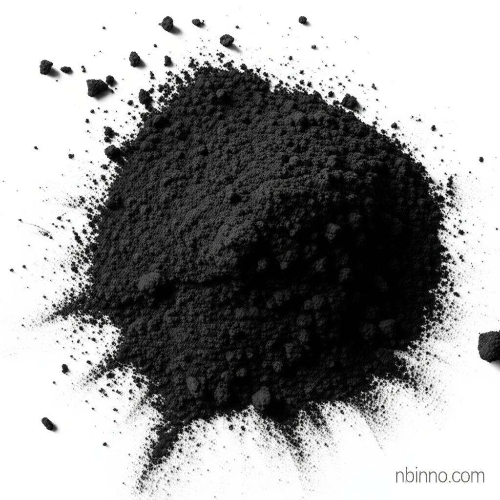 Manganese Dioxide Powder