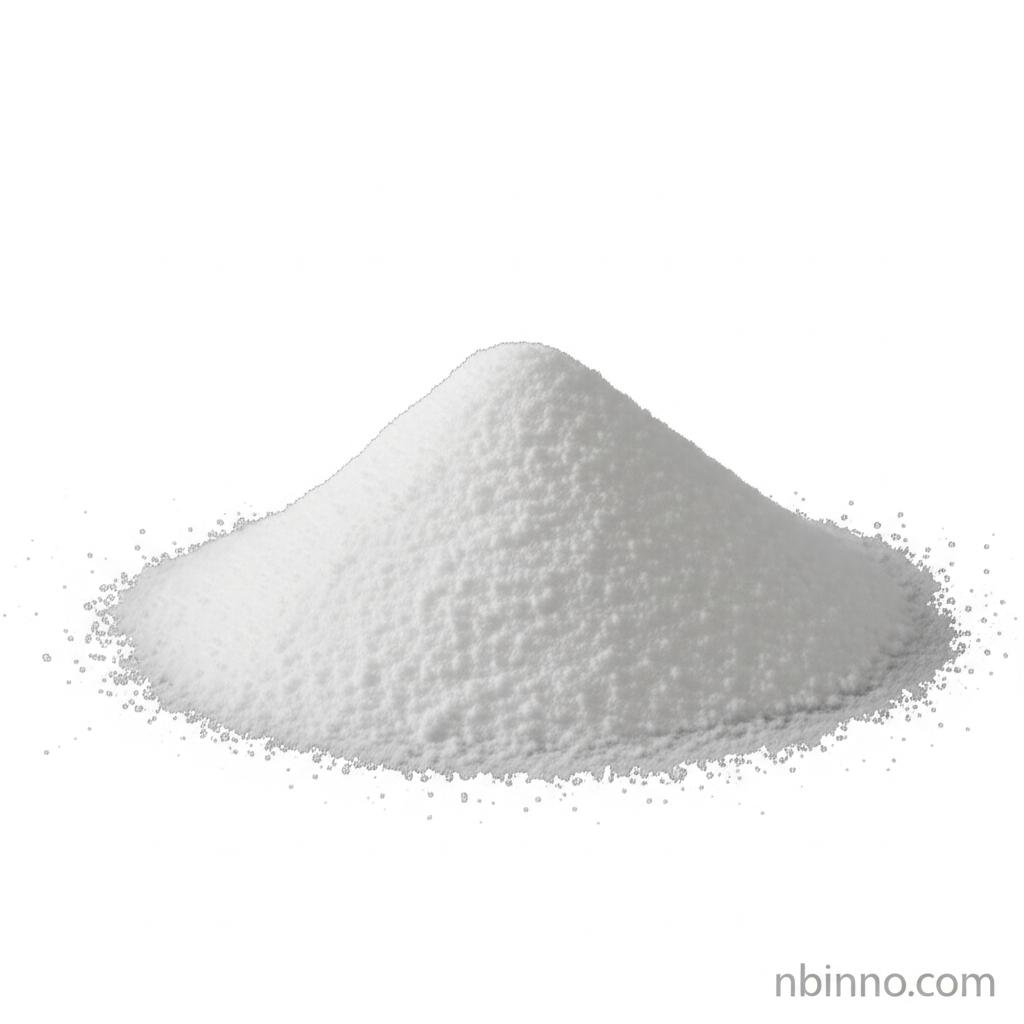 Sodium Carboxymethyl Cellulose