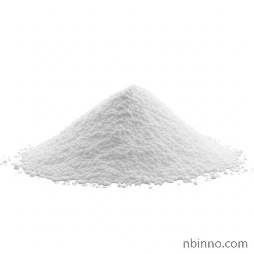 Acrylic Copolymer Processing Aid