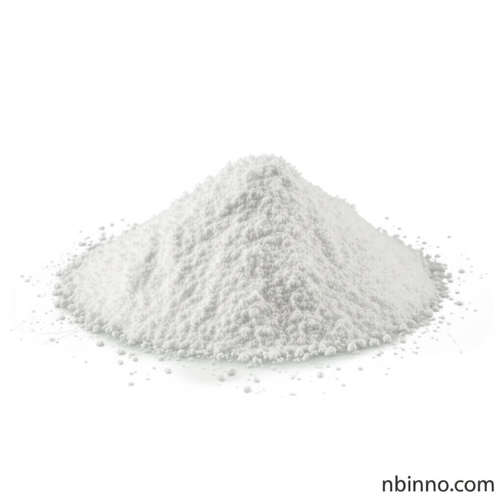 Anionic Polyacrylamide