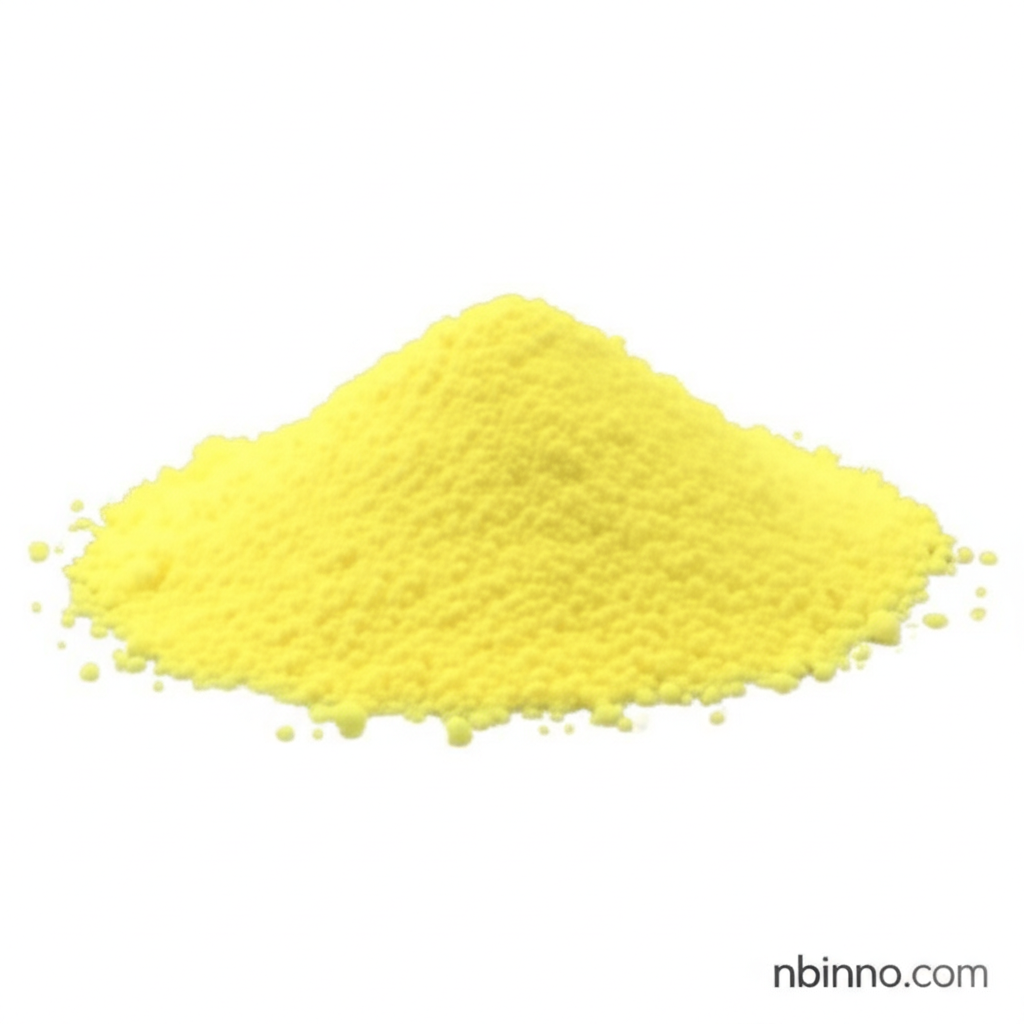 Azodicarbonamide Foaming Agent