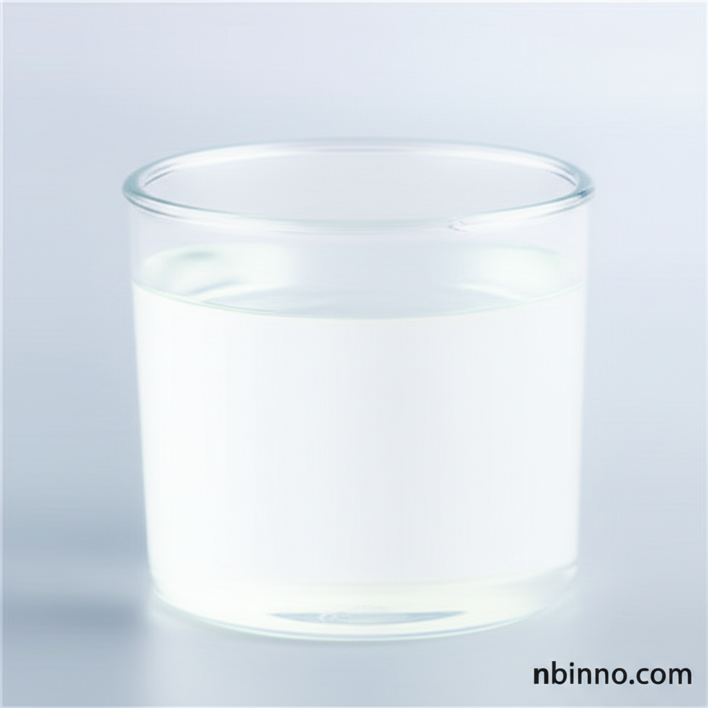 Diallyldimethylammonium Chloride Monomer