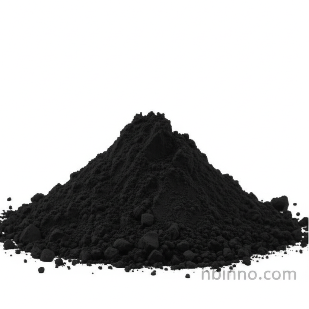 Powdered Activated Carbon