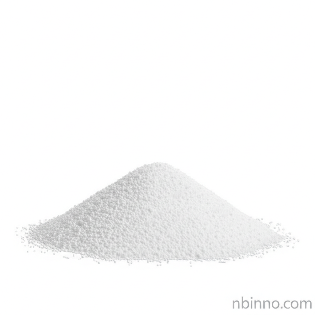 Coarse Pore Silica Gel