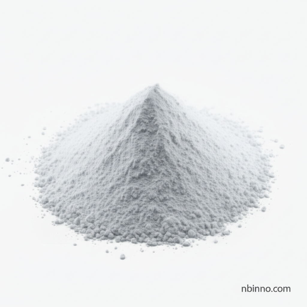 Calcium Zinc Stabilizer