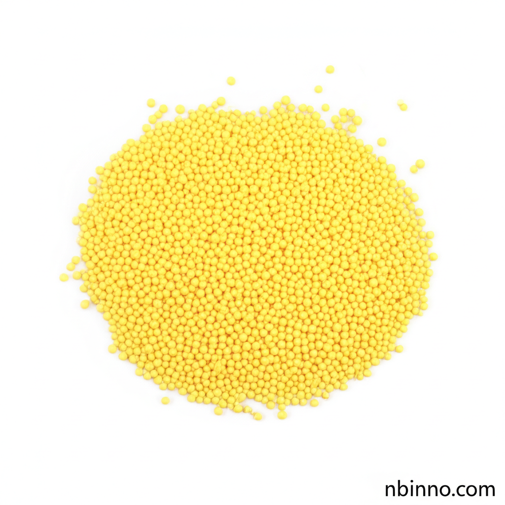 3A Molecular Sieve