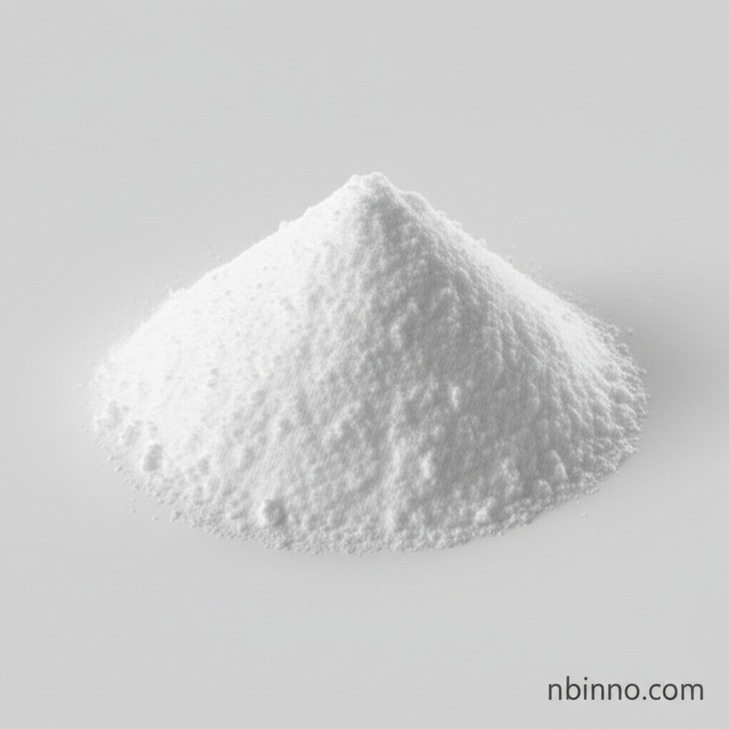 Sodium Carboxymethyl Cellulose Detergent Grade