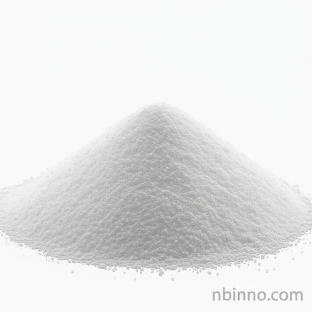 Stearic Acid