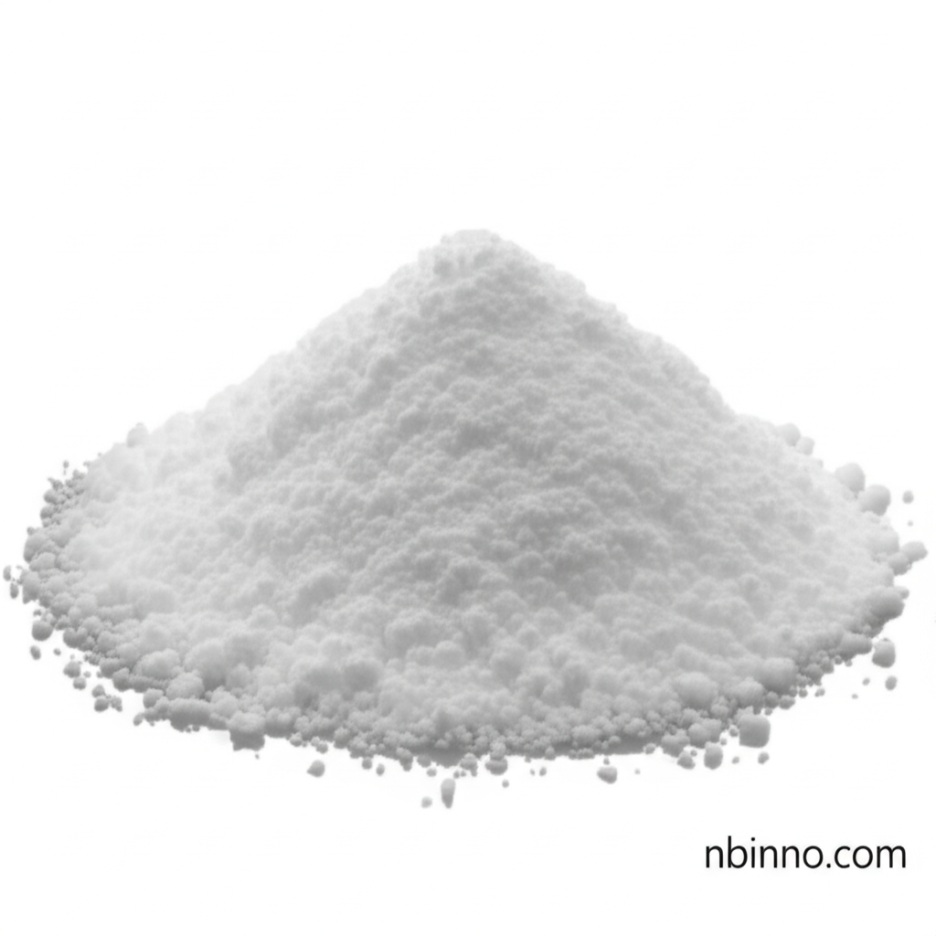 EDTA Calcium Disodium Complex