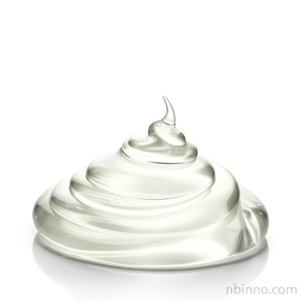 Sodium Lauryl Ether Sulfate 70%