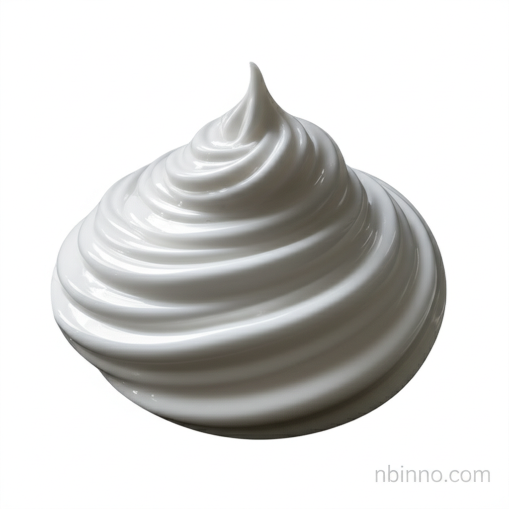 Polyacrylamide