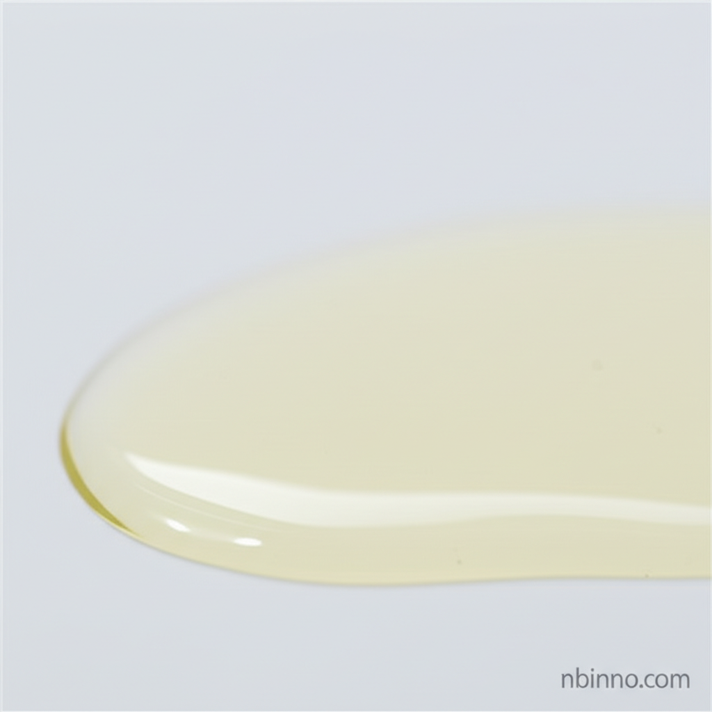 Anti-Yellowing Agent