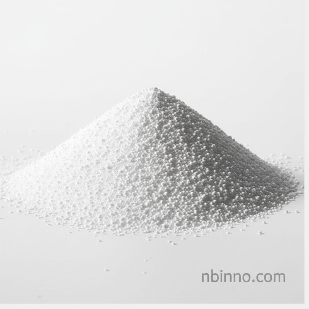 Sodium Dichloroisocyanurate