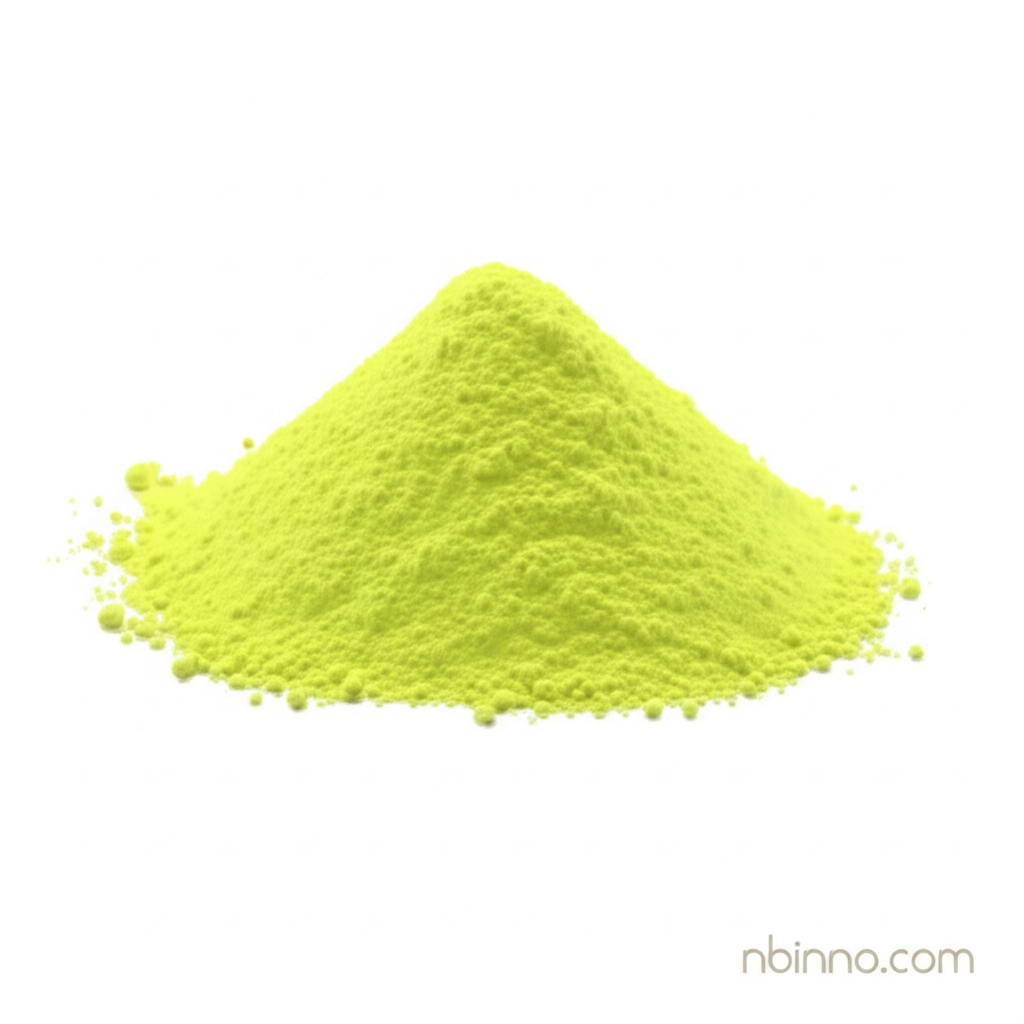 Optical Brightener CBS-X Powder