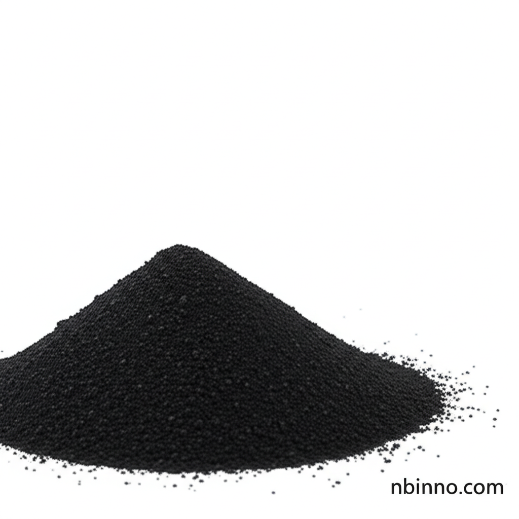 Coal Based Activated Carbon