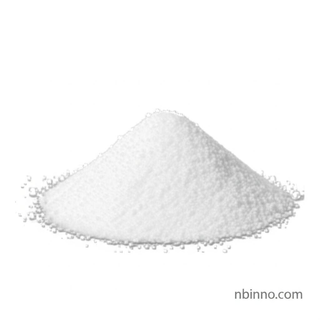 Ethylenediaminetetraacetic Acid Disodium Salt