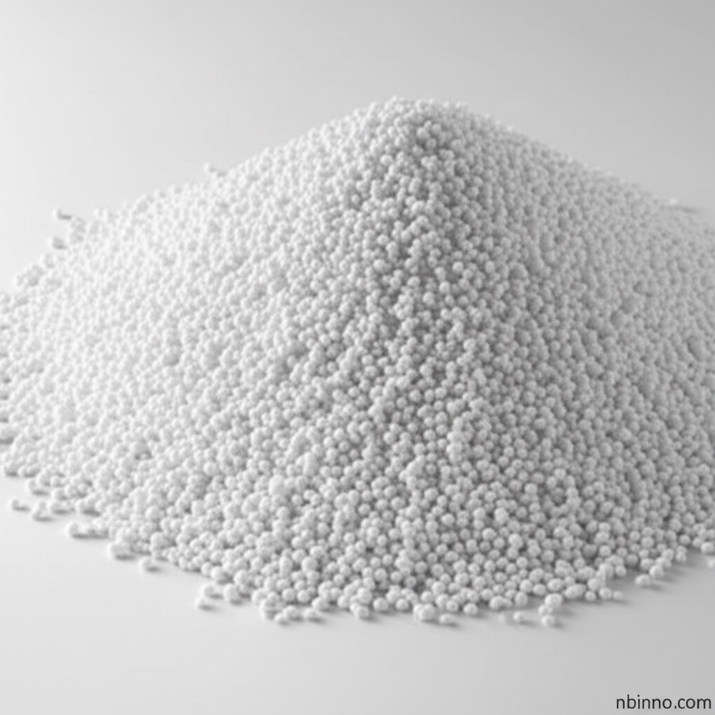 Polyacrylamide