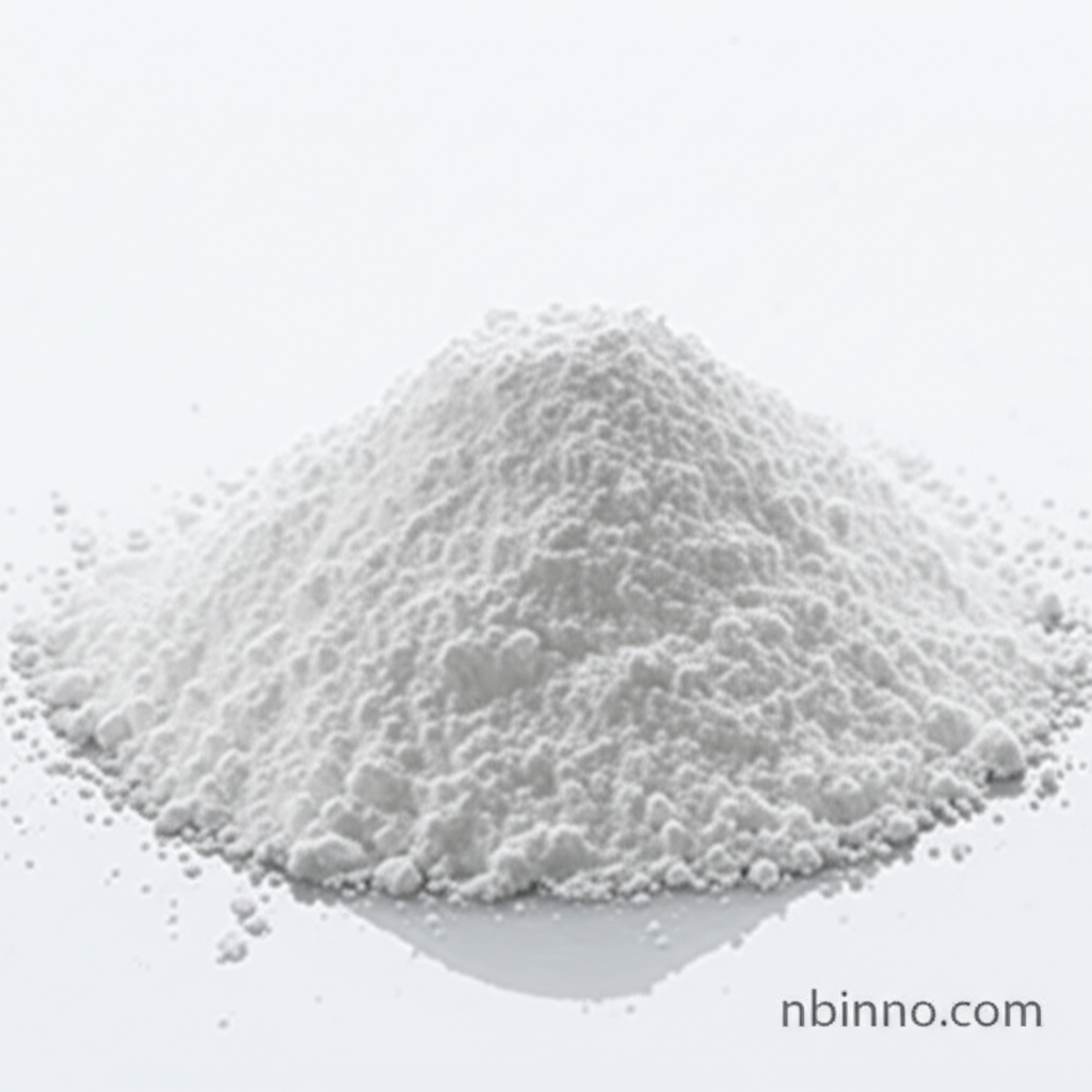 Calcium Stearate