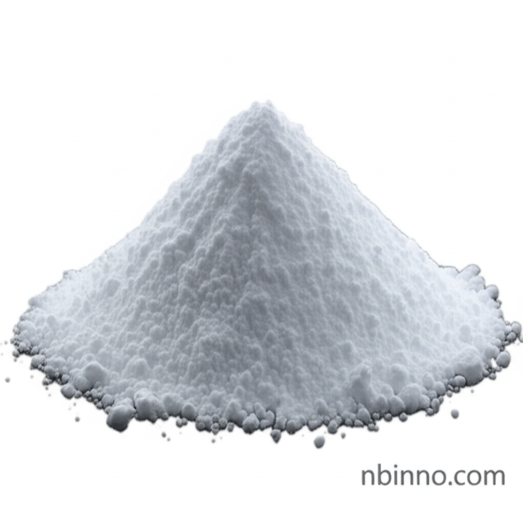 Calcium Stearate