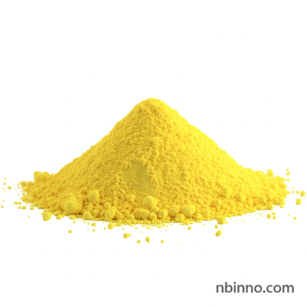 Polyaluminium Chloride