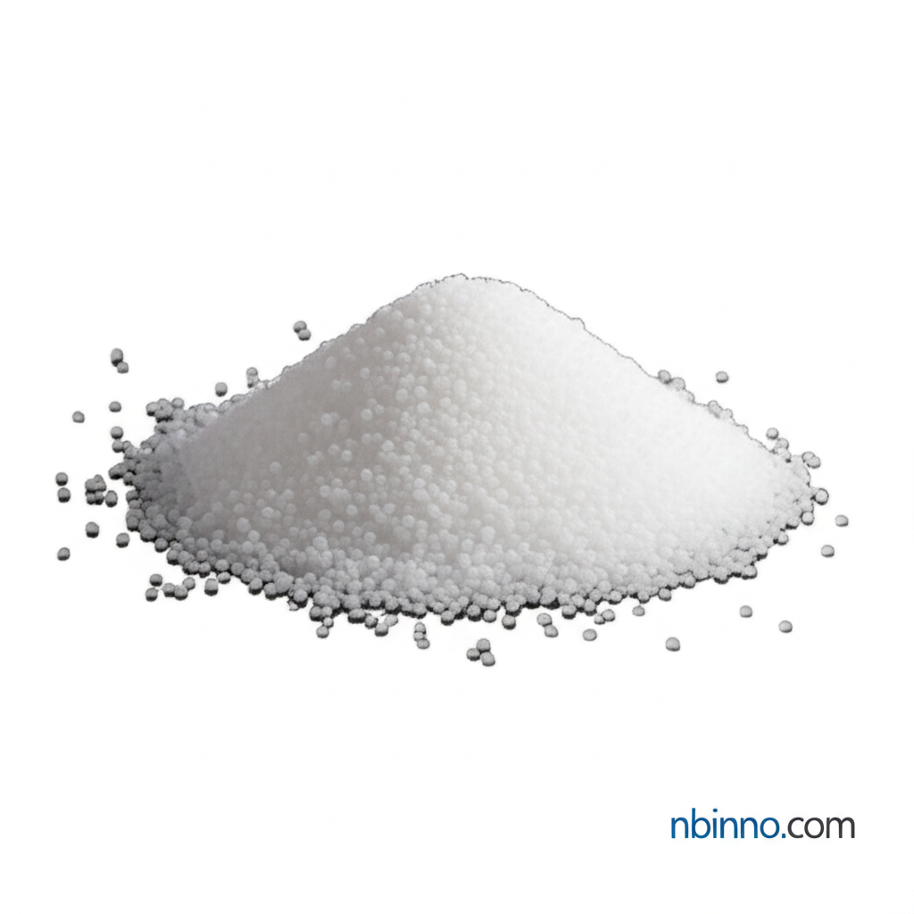 Strong Acid Anion Exchange Resin