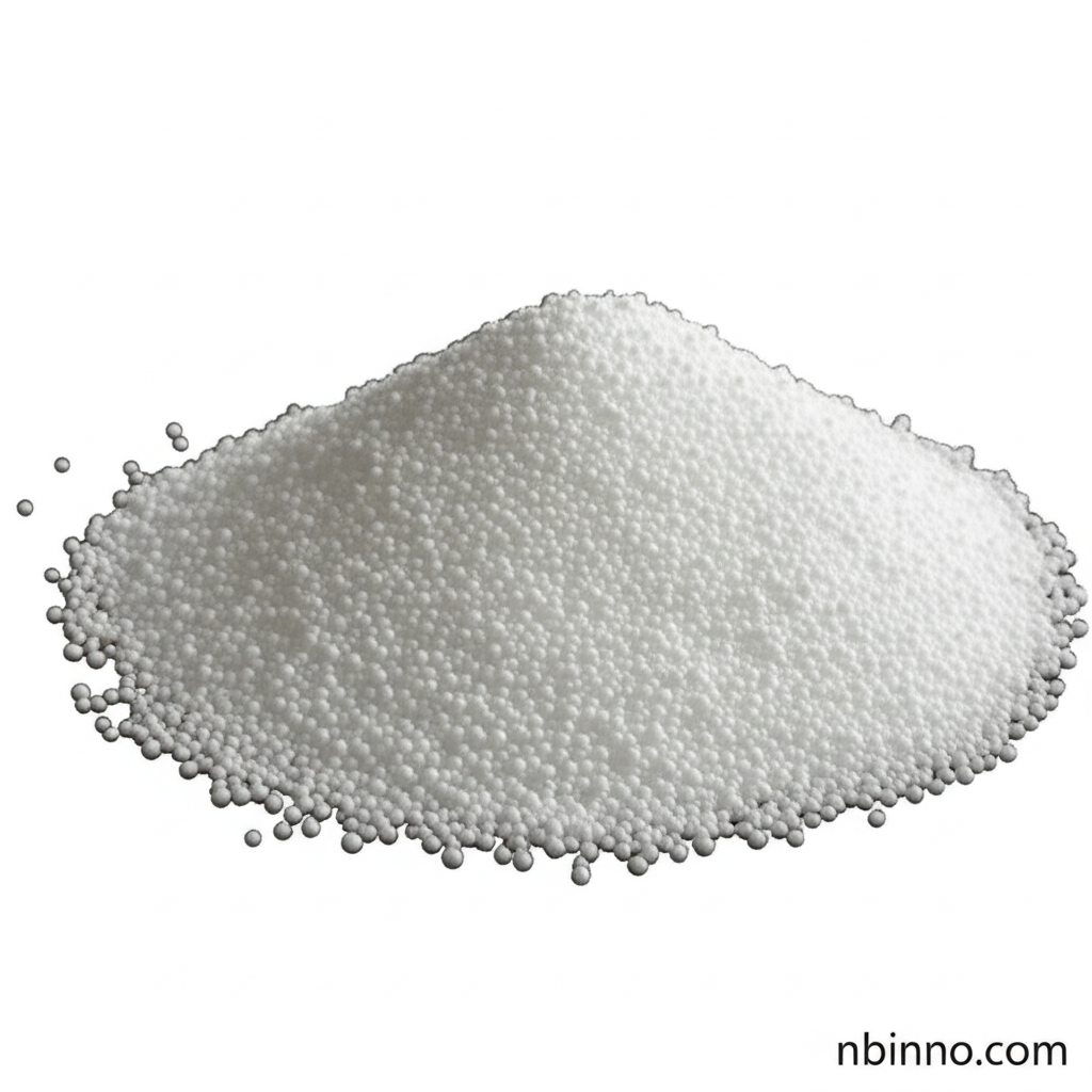 Sand Blasting Glass Beads