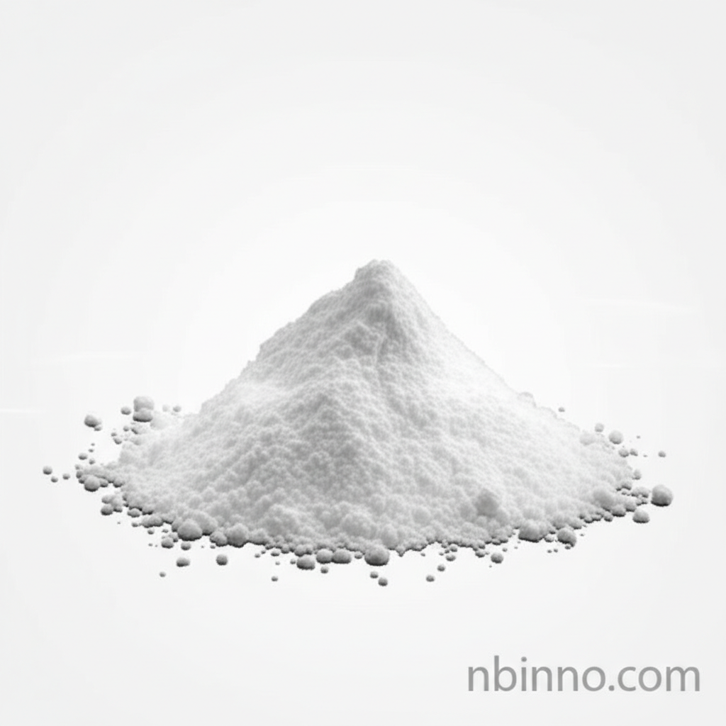 Ceramic Body Structure Enhancing Chemical