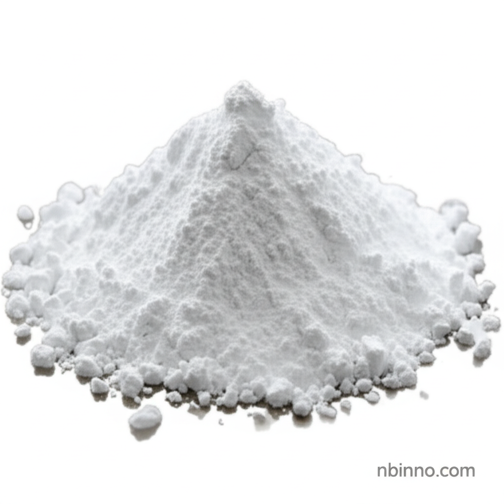 Calcined Kaolin Powder