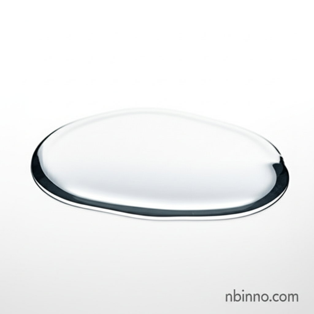 Universal Plasticizer for MF and UF Resins