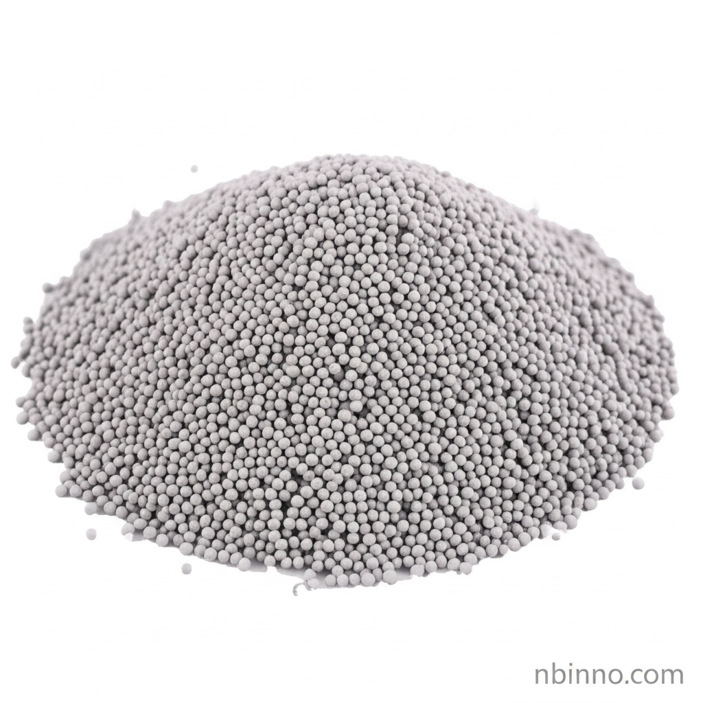 Ammonia-Free Denitrification Agent
