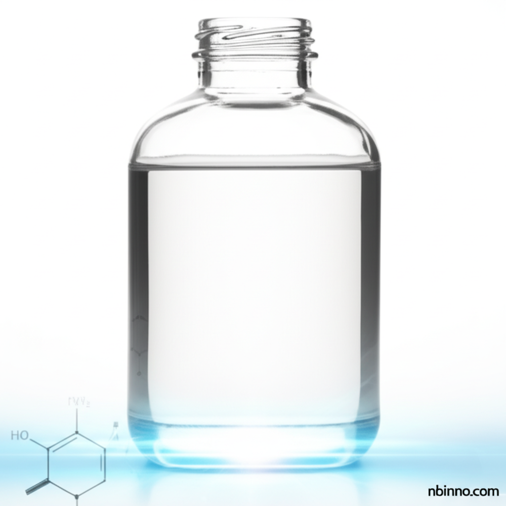 Bis(2-ethylhexyl) Adipate