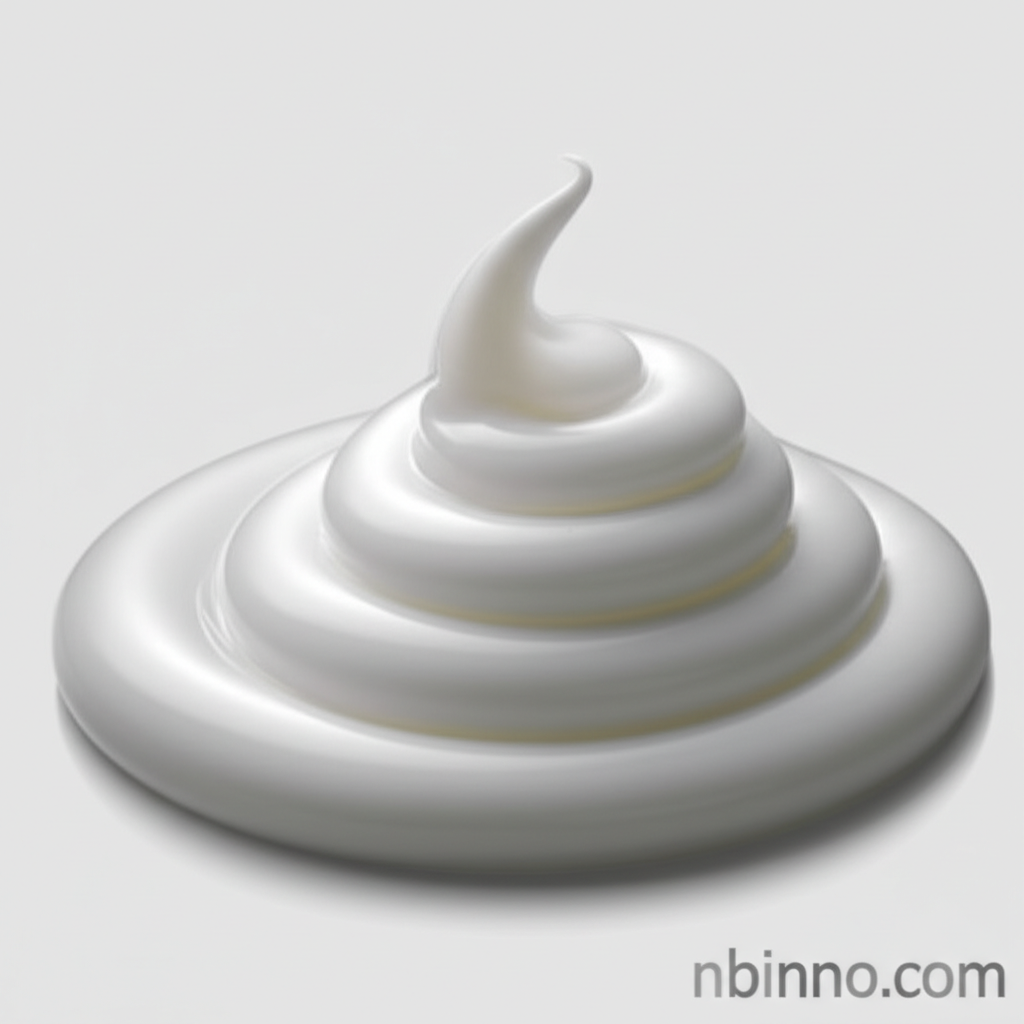 Easy Washing Reactive Dyes Printing Thickener
