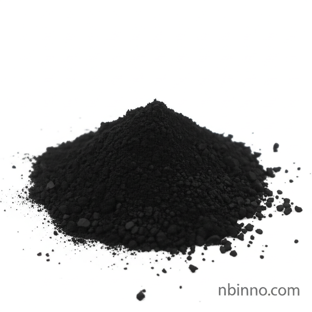 Coconut Shell Activated Carbon Powder
