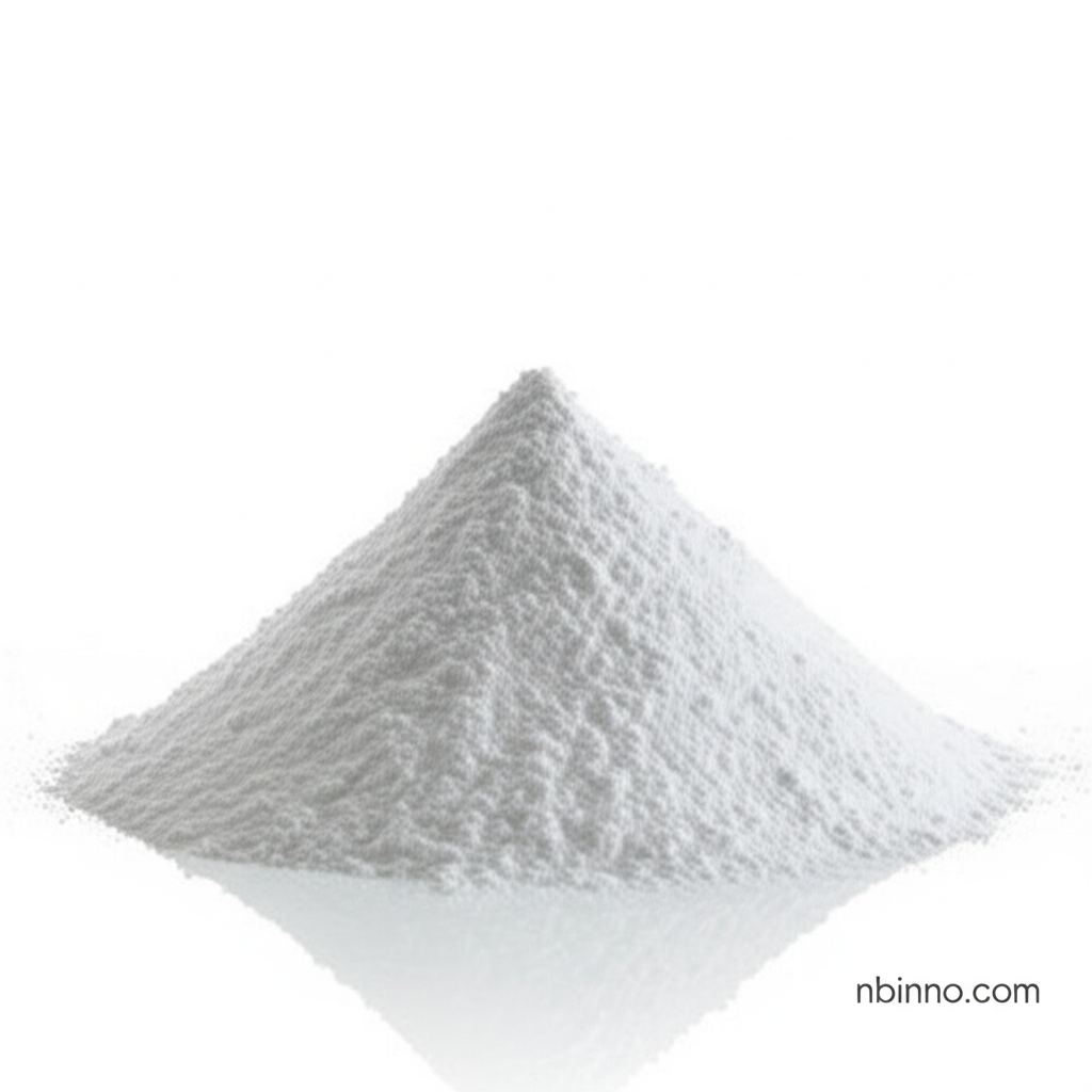 Hydroxypropyl Methyl Cellulose Ether